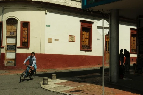 Street Photography