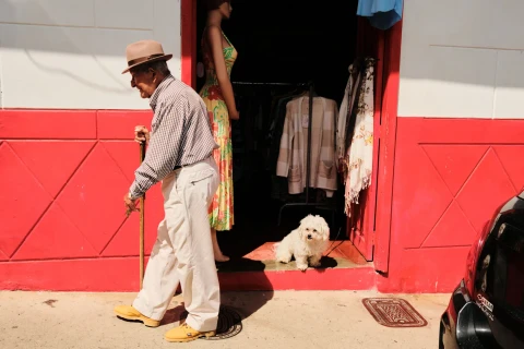 Street Photography