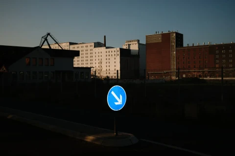 New Topographics