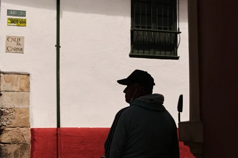 Street Photography