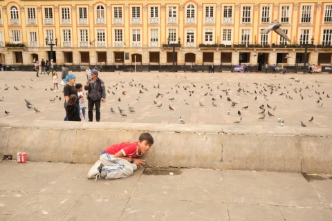 Street Photography