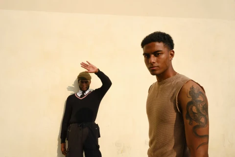 Gilberth & Stanley