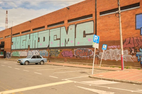 New Topographics