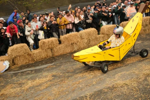Red Bull Balineras Race Colombia 2024