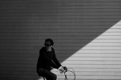 B/W Street Photography