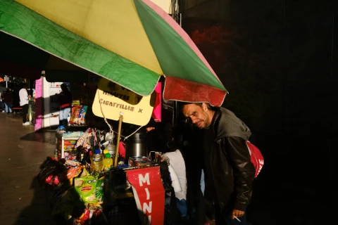 Street Photography