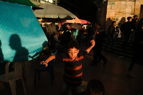 Street Photography