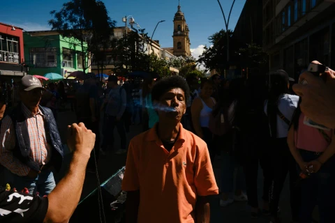 Street Photography