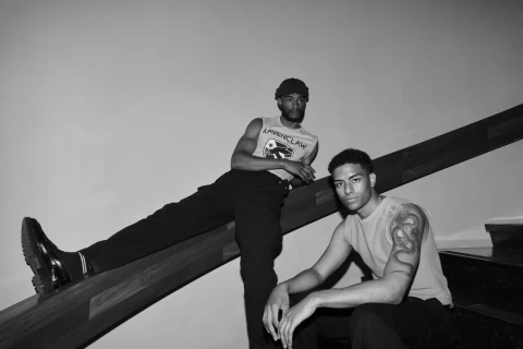 Gilberth & Stanley