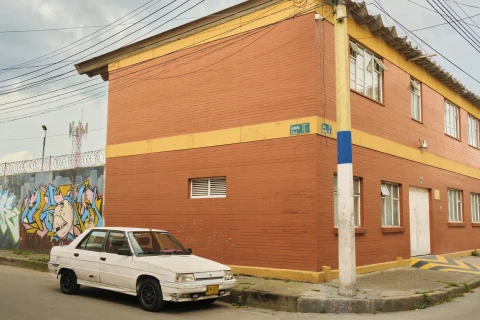 New Topographics