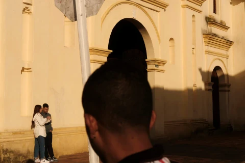 Street Photography