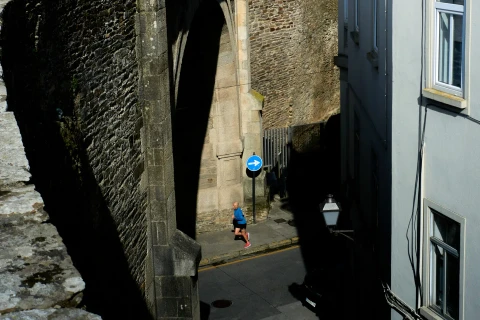 Street Photography