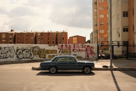 New Topographics