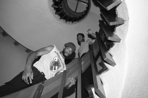 Gilberth & Stanley