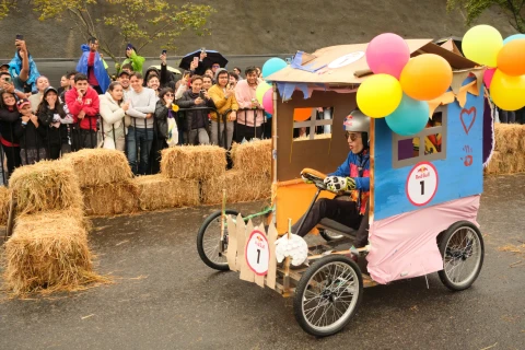 Red Bull Balineras Race Colombia 2024