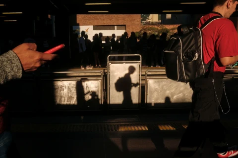 Street Photography