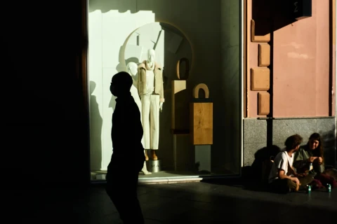 Street Photography