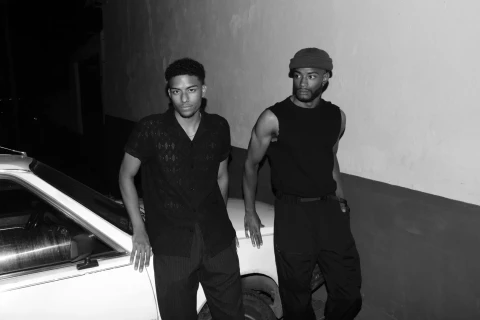 Gilberth & Stanley