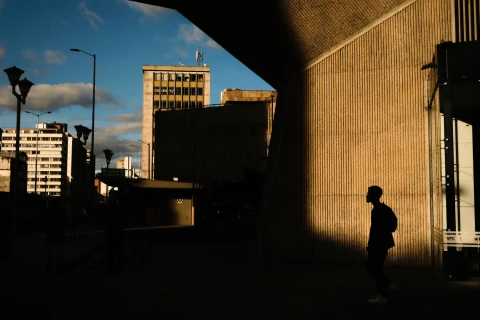 Street Photography