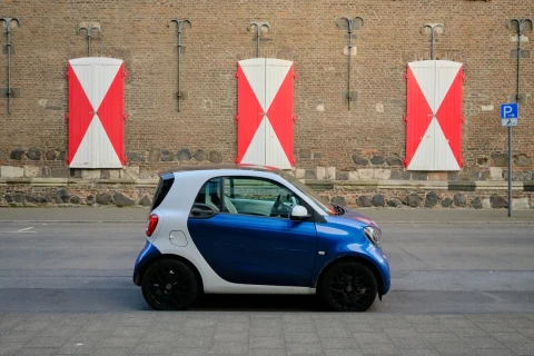 New Topographics